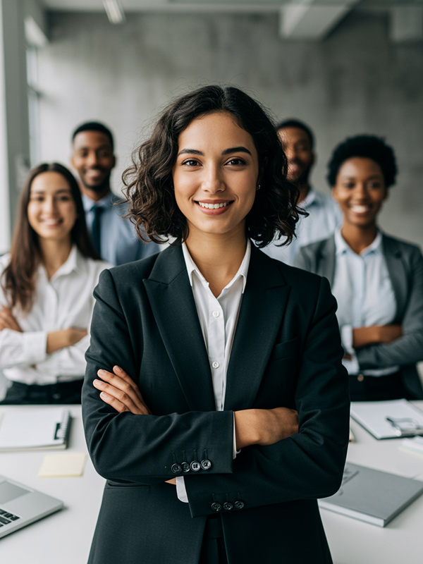 À qui s’adresse cette formation ?