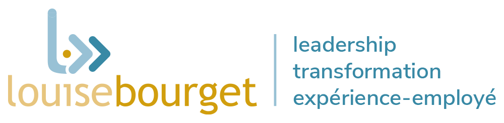 Louise Bourget, CRHA