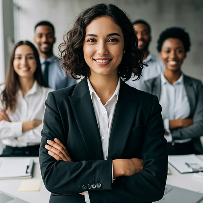 À qui s’adresse cette formation ?